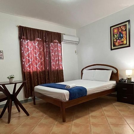 Hotel Caridi Salinas  Dış mekan fotoğraf