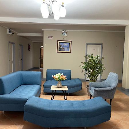 Hotel Caridi Salinas  Dış mekan fotoğraf