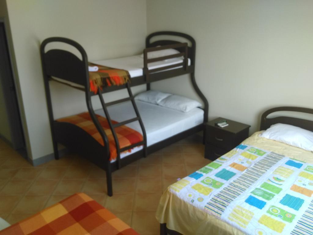Hotel Caridi Salinas  Oda fotoğraf