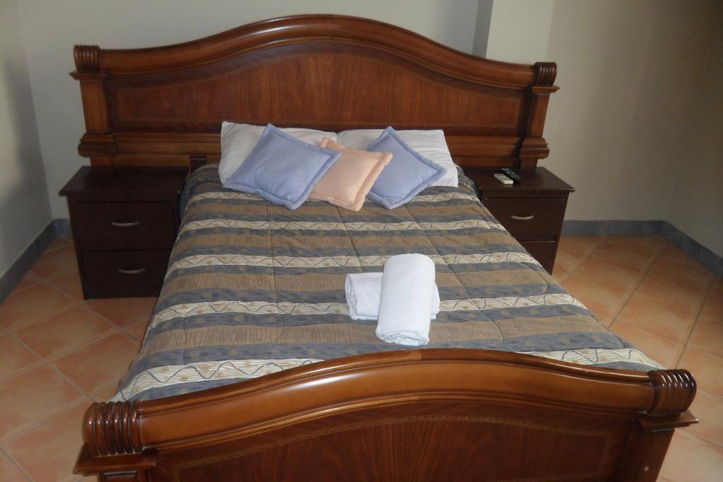 Hotel Caridi Salinas  Dış mekan fotoğraf