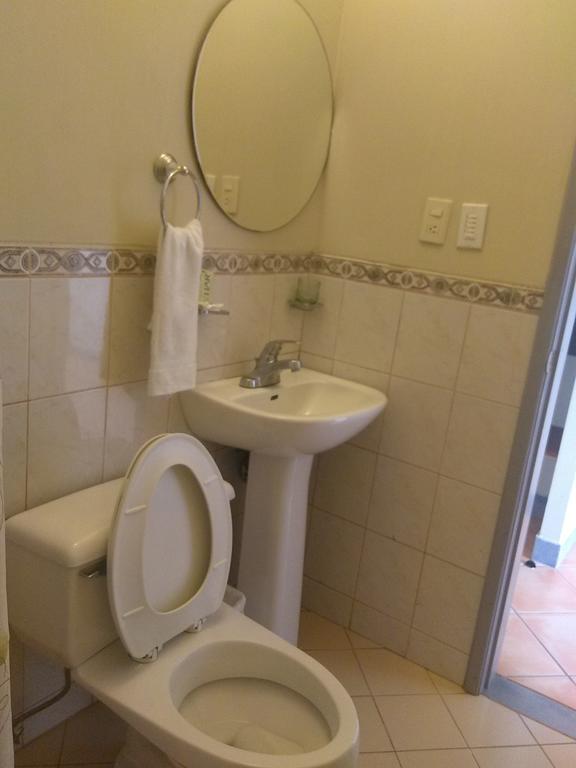 Hotel Caridi Salinas  Oda fotoğraf