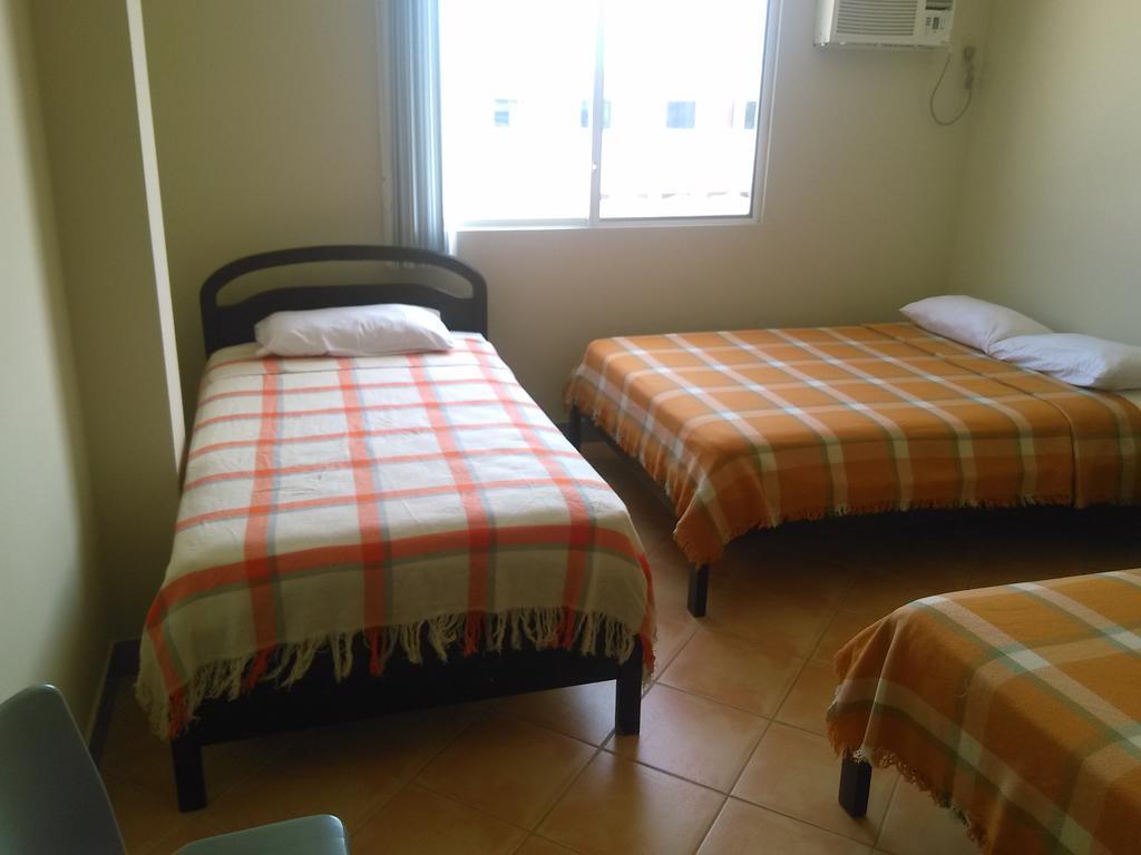 Hotel Caridi Salinas  Oda fotoğraf